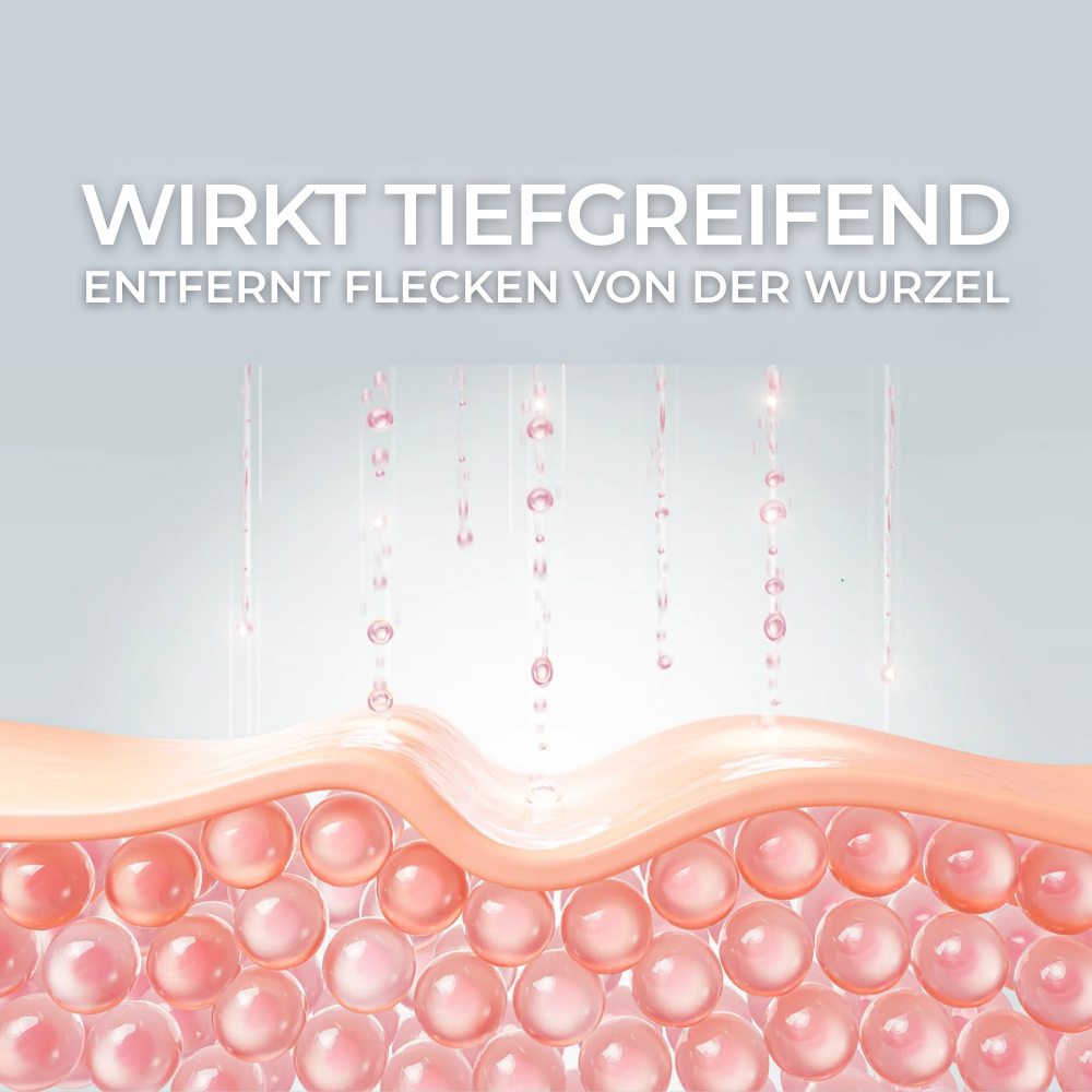 OREN Korrektur-Serum für dunkle Flecken